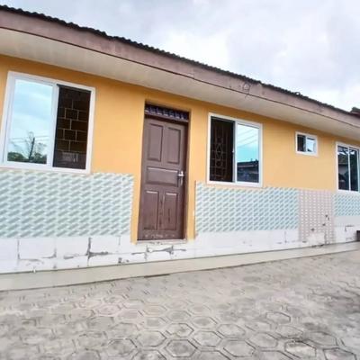 Apartment ya vyumba viwili inapangishwa Kimara Baruti, Dar Es Salaam