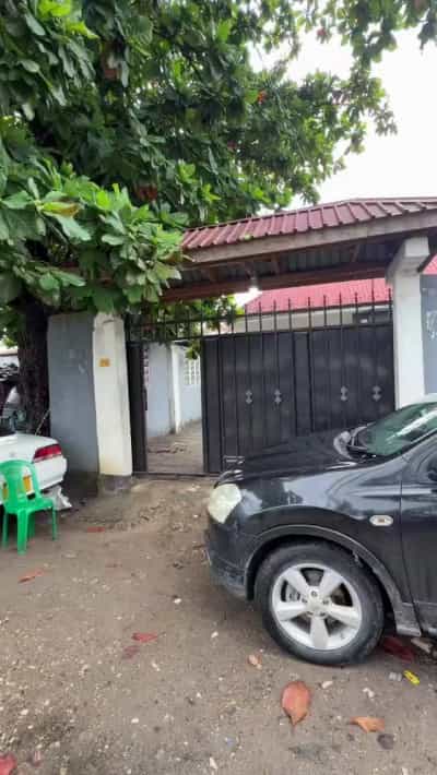 2 Bedrooms House for Rent in KINONDONI KWA PINDA, Dar Es Salaam