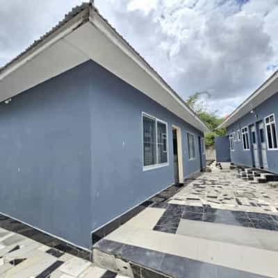 Apartment for Rent in Kimara Temboni, Dar Es Salaam