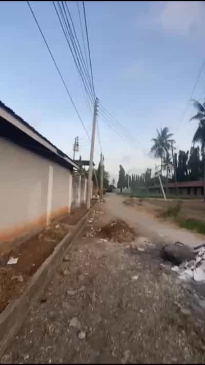 Nyumba inauzwa Makumbusho Shule, Dar Es Salaam (1400 sqm)