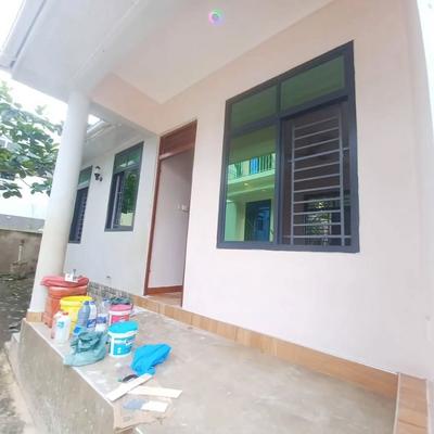 Apartment ya chumba kimoja inapangishwa Tabata Bonyokwa, Dar Es Salaam