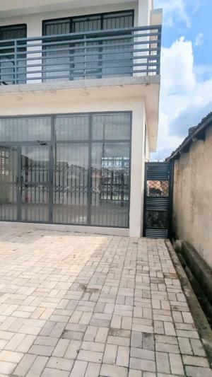 Frame ya Biashara inapangishwa Pugu Kigogo Fresh, Dar Es Salaam Frame ya Biashara inapangishwa Pugu Kigogo Fresh, Dar Es Salaam