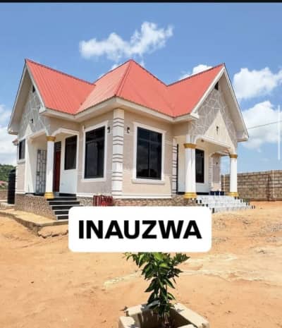 3 Bedrooms House for sale in Dodoma