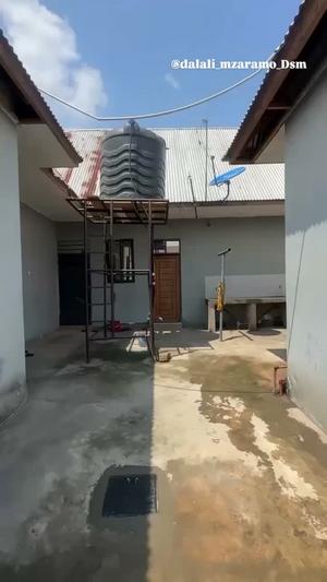 Nyumba ya chumba kimoja inapangishwa Kigamboni Darajani, Dar Es Salaam Nyumba ya chumba kimoja inapangishwa Kigamboni Darajani, Dar Es Salaam