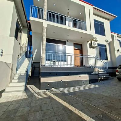 2 Bedrooms Apartment for Rent in Goba Nmb, Dar Es Salaam