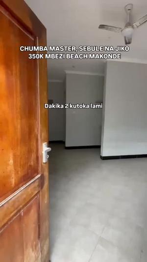1 Bedroom House for Rent in Mbezi Beach Makonde, Dar Es Salaam 1 Bedroom House for Rent in Mbezi Beach Makonde, Dar Es Salaam