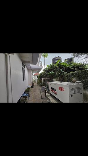 Nyumba ya vyumba vitano inauzwa Mikocheni, Dar Es Salaam (522 sqm) Nyumba ya vyumba vitano inauzwa Mikocheni, Dar Es Salaam (522 sqm)