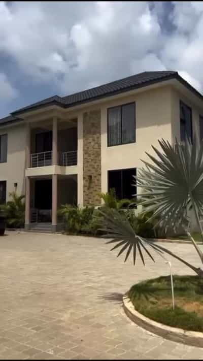 Nyumba ya chumba kimoja inapangishwa Mbezi Beach Chini Owasisi, Dar Es Salaam