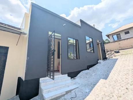 1 Bedroom House for Rent in Kimara Mwisho, Dar Es Salaam 1 Bedroom House for Rent in Kimara Mwisho, Dar Es Salaam