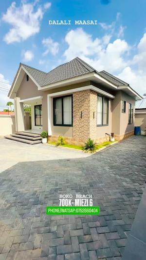 2 Bedrooms House for Rent in Boko Beach, Dar Es Salaam 2 Bedrooms House for Rent in Boko Beach, Dar Es Salaam