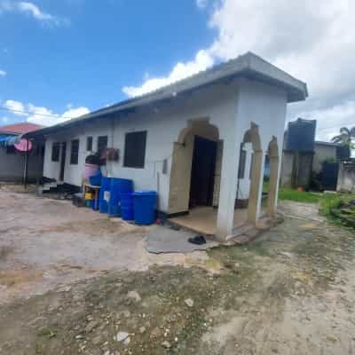 Apartment ya chumba kimoja inapangishwa Ubungo Riverside, Dar Es Salaam