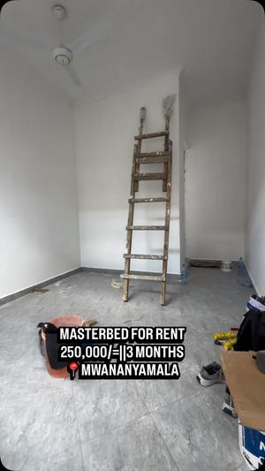 Apartment for Rent in Mwananyamala, Dar Es Salaam