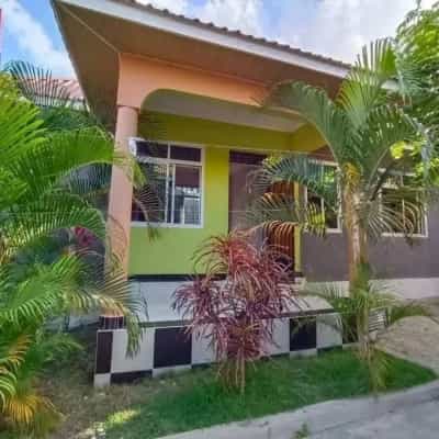 Apartment ya chumba kimoja inapangishwa Kimara Suka, Dar Es Salaam