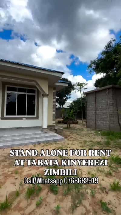 3 Bedrooms Apartment for Rent in Tabata Kinyerezi Zimbili, Dar Es Salaam 3 Bedrooms Apartment for Rent in Tabata Kinyerezi Zimbili, Dar Es Salaam