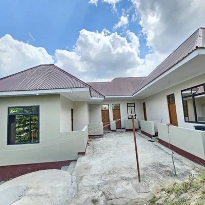 Apartment ya chumba kimoja inapangishwa Kimara Temboni, Dar Es Salaam