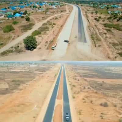 Plots for sale in Dodoma