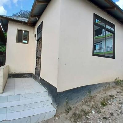 1 Bedroom House for Rent in Kimara Mwisho, Dar Es Salaam 1 Bedroom House for Rent in Kimara Mwisho, Dar Es Salaam
