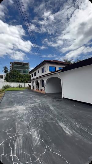 4 Bedrooms House for Rent in Mikocheni, Dar Es Salaam 4 Bedrooms House for Rent in Mikocheni, Dar Es Salaam