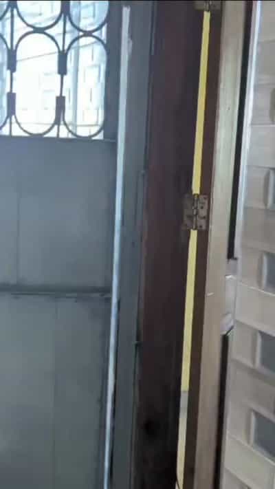 Apartment ya chumba kimoja inapangishwa KARIAKOO LIKOMA, Dar Es Salaam