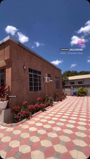 Nyumba ya vyumba viwili inapangishwa Dodoma Town Nyumba ya vyumba viwili inapangishwa Dodoma Town