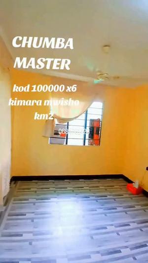 House for Rent in Kimara Mwisho, Dar Es Salaam