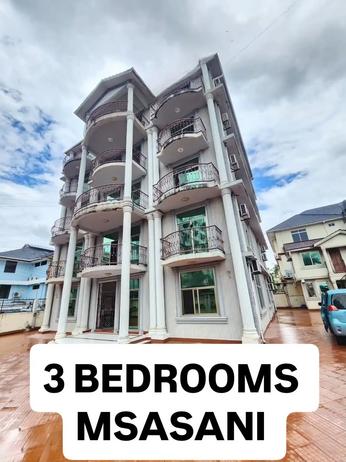 3 Bedrooms House for Rent in Msasani, Dar Es Salaam 3 Bedrooms House for Rent in Msasani, Dar Es Salaam