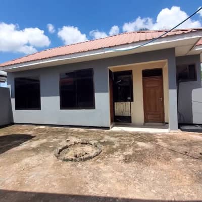 Nyumba inapangishwa Kinyerezi, Dar Es Salaam