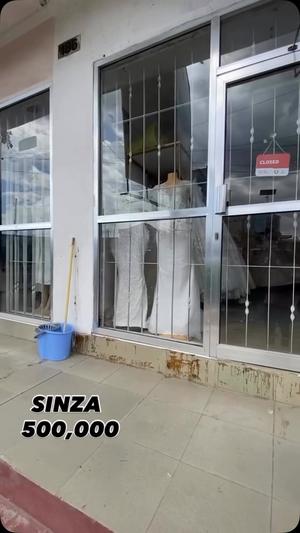 Shop for Rent in Sinza, Dar Es Salaam Shop for Rent in Sinza, Dar Es Salaam