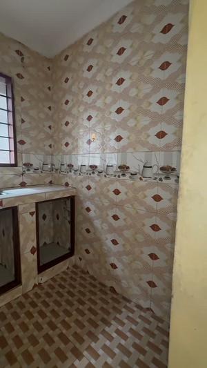 Apartment ya chumba kimoja inapangishwa Sinza Madukani, Dar Es Salaam