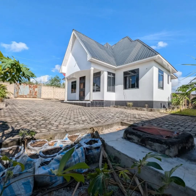 3 Bedrooms House for sale in Chanika, Dar Es Salaam