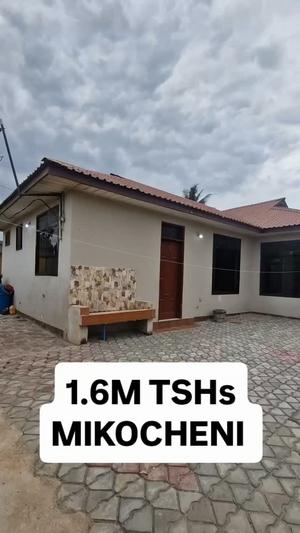 Nyumba ya vyumba viwili inapangishwa Mikocheni, Dar Es Salaam Nyumba ya vyumba viwili inapangishwa Mikocheni, Dar Es Salaam
