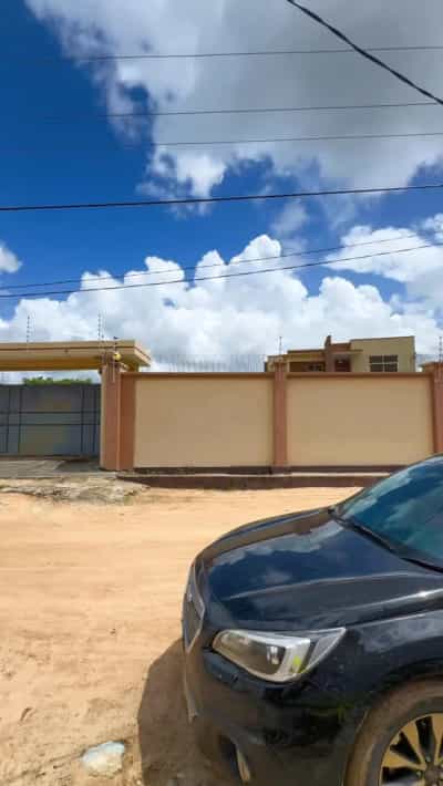 Nyumba inapangishwa Kigamboni, Dar Es Salaam