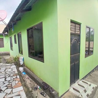 1 Bedroom House for Rent in Kimara Mwisho, Dar Es Salaam 1 Bedroom House for Rent in Kimara Mwisho, Dar Es Salaam
