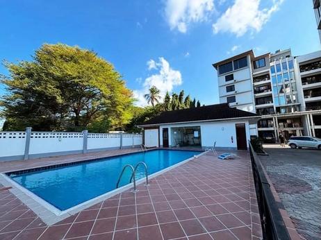 Apartment (Furnished) ya vyumba viwili inapangishwa Mikocheni, Dar Es Salaam