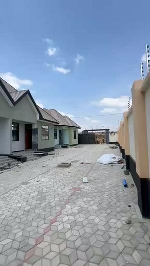 Apartment ya vyumba viwili inapangishwa Nzuguni, Dodoma Apartment ya vyumba viwili inapangishwa Nzuguni, Dodoma