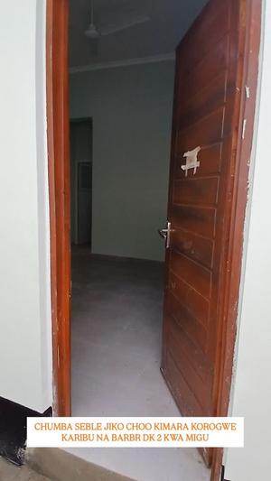 1 Bedroom House for Rent in Kimara Korogwe, Dar Es Salaam 1 Bedroom House for Rent in Kimara Korogwe, Dar Es Salaam