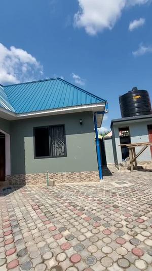 Apartment for Rent in Kinyerezi Kibaga Songasi, Dar Es Salaam