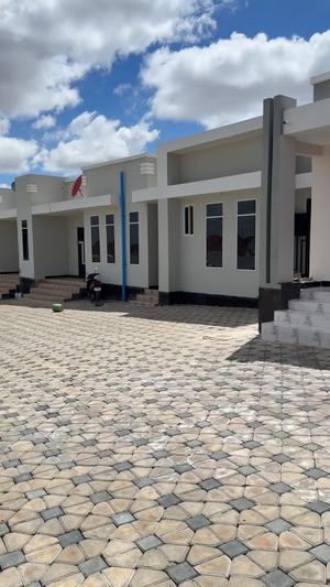 Apartment ya chumba kimoja inapangishwa Mkalama Ushuani, Morogoro