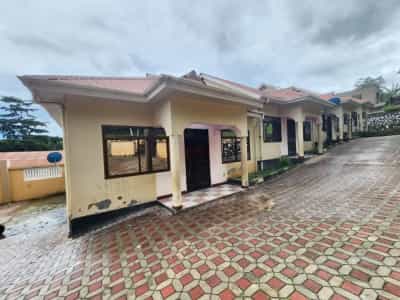 Apartment ya vyumba viwili inapangishwa Mbezi Kwa Msuguri, Dar Es Salaam