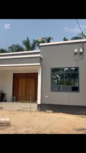 3 Bedrooms House for Rent in Mbezi Beach, Dar Es Salaam