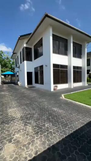 Nyumba ya vyumba vitatu inapangishwa Mbezi Beach Shopazi, Dar Es Salaam Nyumba ya vyumba vitatu inapangishwa Mbezi Beach Shopazi, Dar Es Salaam