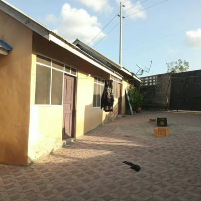 1 Bedroom House for Rent in Kwa Msuguri, Dar Es Salaam 1 Bedroom House for Rent in Kwa Msuguri, Dar Es Salaam