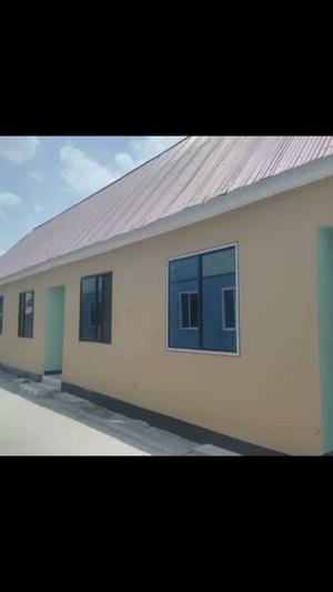 Apartment ya chumba kimoja inapangishwa Kitunda-kwa Mpemba, Dar Es Salaam