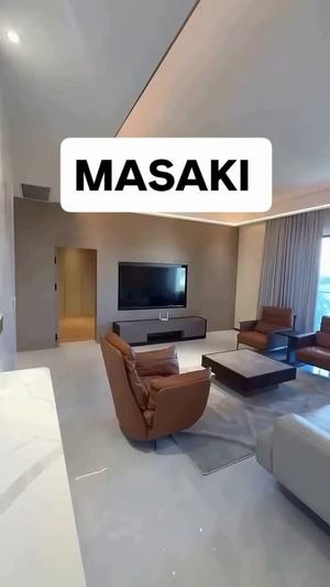 3 Bedrooms Furnished House for Rent in Masaki, Dar Es Salaam