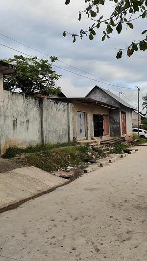 Residential Plot for Sale in Mpendae, Zanzibar (900 sqm)