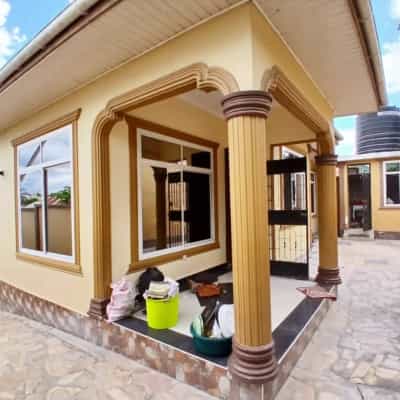 3 Bedrooms House for Rent in Kimara Suka, Dar Es Salaam