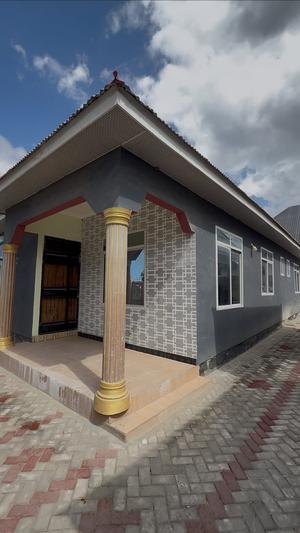 Nyumba inapangishwa Kigamboni-Darajani, Dar Es Salaam