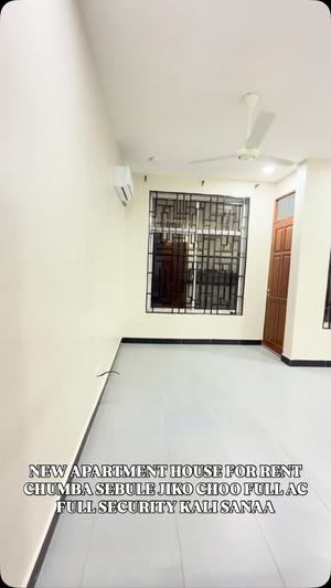 Apartment ya chumba kimoja inapangishwa Masana Goba Road, Dar Es Salaam