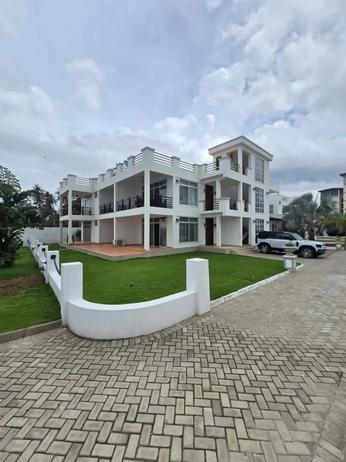 3 Bedrooms Furnished Apartment for Rent in Mikocheni, Dar Es Salaam