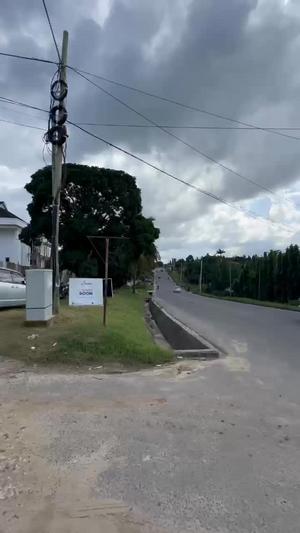 Plot for sale in Goba Triple B, Dar Es Salaam sqm 2300